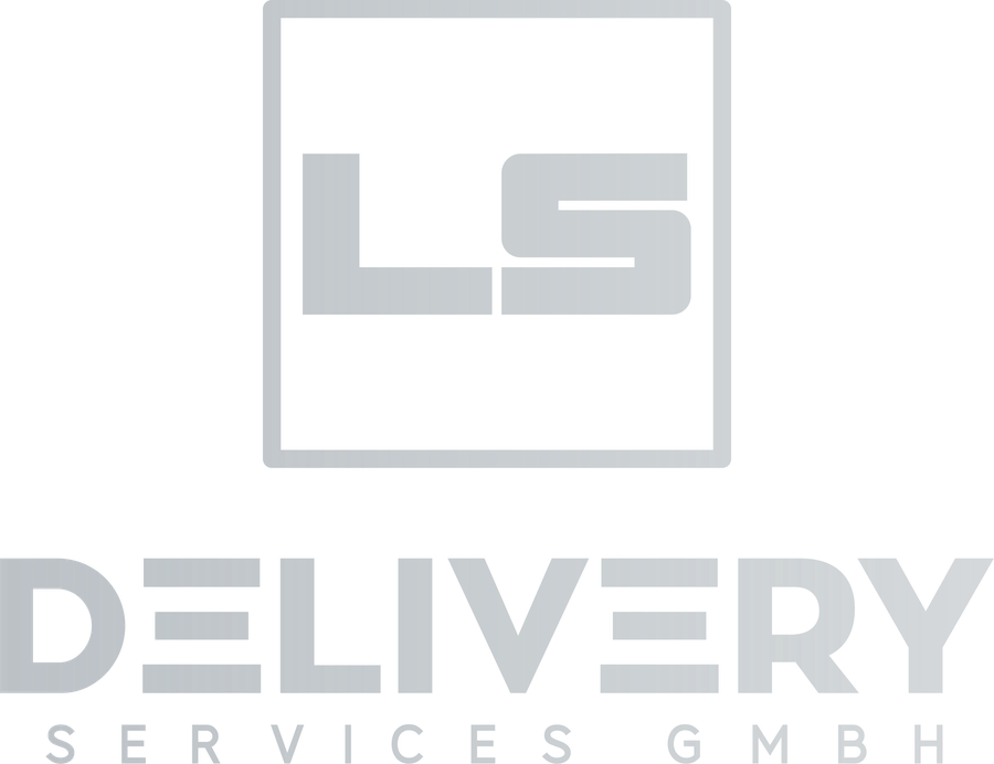 LS Delivery Services GmbH